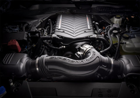 Ford Racing 2024+ Mustang GT/Dark Horse 5.0L Supercharger Kit - M-6066-M8800