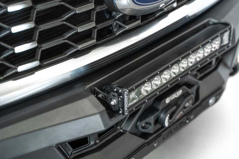 Addictive Desert Designs2023+ Ford F250/F350 Super Duty Phantom Front Bumper - F810335070103