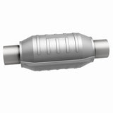 MagnaFlow Universal Catalytic Converter 2.25 Mf - 54305