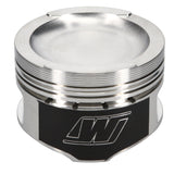 Wiseco Volkswagen 2.0 ABA 8v -15cc Turbo 83mm Piston Shelf Stock Kit - K609M83
