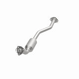 MagnaFlow Direct Fit Catalytic Converter 01-04 Frontier 3.3L D/S OEM - 49480