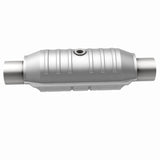 MagnaFlow Universal Catalytic Converter 2.00 inch CA Tier 1 - 408054