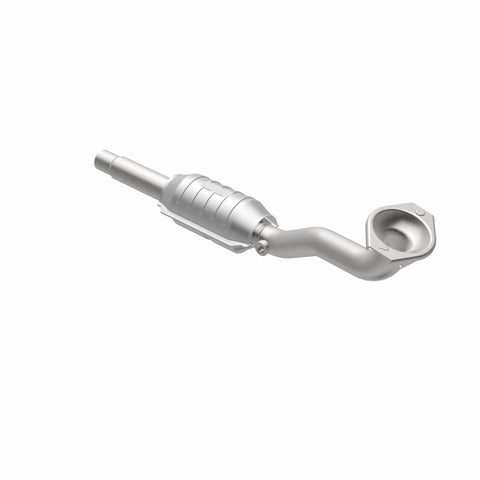 MagnaFlow Direct Fit Catalytic Converter VW 33.5X5X4 2/1.75 - 22923