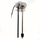 Titan Fuel Tanks 17-24 Ford Universal Cab & Chassis Auxiliary Conversion Kit - 9900029