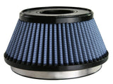 aFe MagnumFLOW Pro 5R Intake Replacement Air Filter 5.63x6.85 F x 6.78x8 B x 4.5x5.5 T x 3.5H - 24-91058