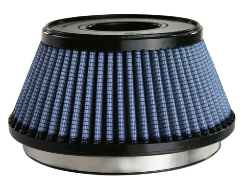 aFe MagnumFLOW Pro 5R Intake Replacement Air Filter 5.63x6.85 F x 6.78x8 B x 4.5x5.5 T x 3.5H - 24-91058