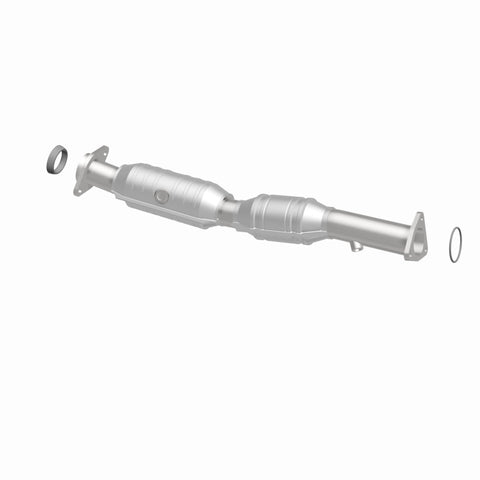 MagnaFlow Conv DF 2004 Acura 3.5RL 3.5L - 51504