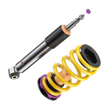 KW Coilover Kit V3 2022+ Volkswagen 2WD ID Buzz EB - 352800DZ