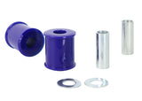 SuperPro Mazda Astina 94-98 Front C/Arm In - SPF1495K