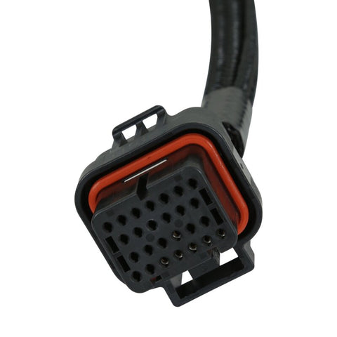 AEM VCU Universal LV Rear Harness - 30-8601