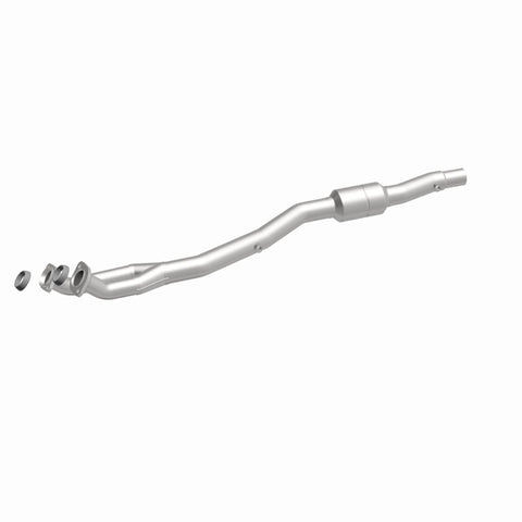 MagnaFlow Direct Fit Catalytic Converter 97-98 BMW 540I / 97-98 740I / 96-98 740IL 4.4L D/S - 23306