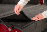 Husky Liners 15-26 Ford F-150 SuperCrew 5ft Bed & 22-26 Lightning Guardian Comfort Bed Liner - Full - HBRQ15SCK