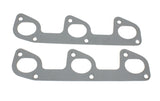 JBA Ford 4.0L Cologne Pushrod V6 D-Port Header Gasket - Pair - 063-4020