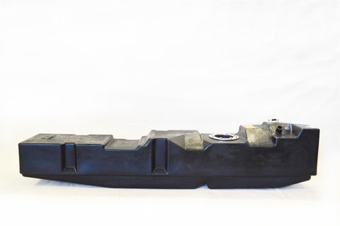 Titan Fuel Tanks 99-07 Ford F-250 51 Gal. Extra HD Cross-Linked PE XXL Mid-Ship Tank- Crew Cab SB - 7020299