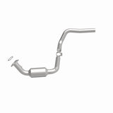 MagnaFlow Catalytic Converter Direct Fit Hummer H2 - 4451218