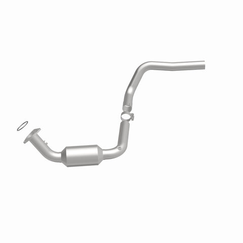 MagnaFlow Catalytic Converter Direct Fit Hummer H2 - 4451218