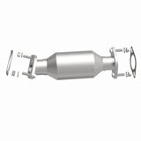 MagnaFlow California Converter Direct Fit 11-13 Hyundai Elantra - 5561823
