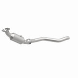 MagnaFlow DF Cat Conv 05-09 Chrysler 300/Dodge 06-09 Charger/05-07 Magnum 5.7L P/S *NOT CALIFORNIA* - 26205