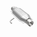 MagnaFlow Conv Univ 2.5 Dual Air - 94026