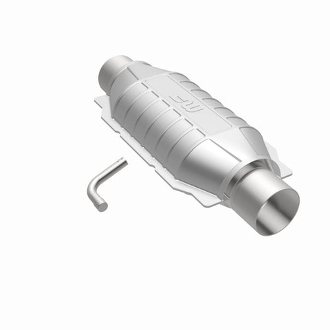 MagnaFlow Conv Univ 2.5 Dual Air - 94026