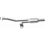 MagnaFlow Direct Fit Catalytic Converter 00-04 Tundra 4.7L Rear OEM - 49122