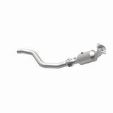 MagnaFlow Conv DF 2005 Chrysler 300C 5.7L V8 / 2005 Dodge Magnum 5.7L V8 - 4561244