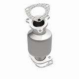 MagnaFlow Conv DF 01 Eclipse 3.0L frt OEM - 49451