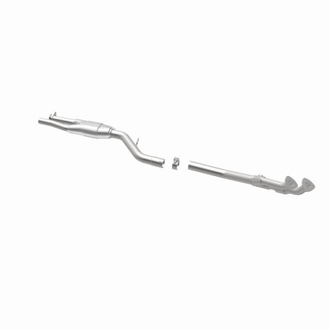 MagnaFlow Conv DF 89-92 BMW 525i 2.5L - 23807