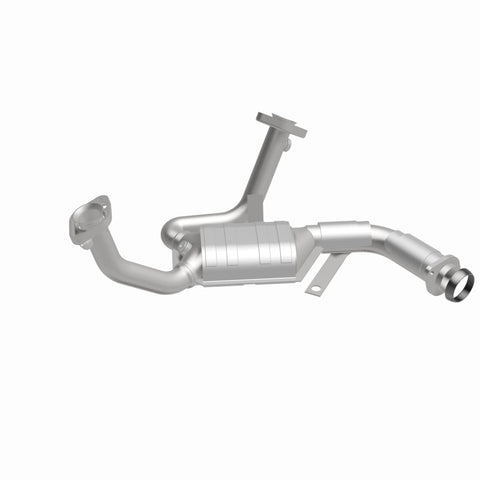 MagnaFlow Conv DF Ford-Taurus-Mercury-Sable - 23357