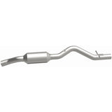 MagnaFlow Direct Fit Catalytic Converter 98-99 Durango 5.2/5.9 4WD - 93219