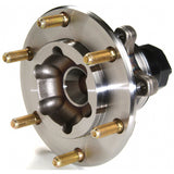 MOOG 02-04 Isuzu Axiom Front Hub Assembly - 513165