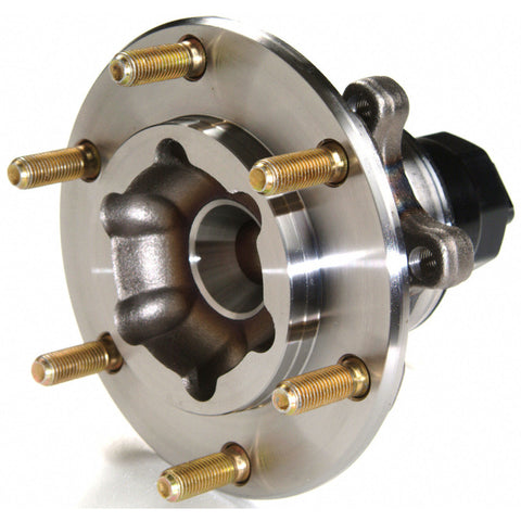 MOOG 02-04 Isuzu Axiom Front Hub Assembly - 513165