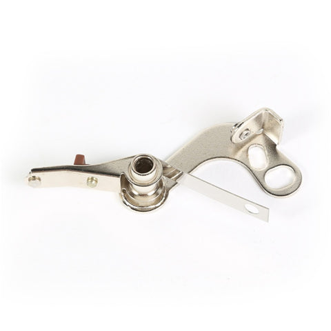 Omix Distributor Points 41-71 Willys & Jeep Models - 17243.01