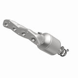 MagnaFlow Conv DF 03-04 Honda Civic 1.3L (CA Emissions) - 452315