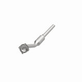 MagnaFlow Conv DF 99-04 VW Beetle V4 1.8L GLX Turbo S / 99-03 Golf V4 1.8L GLS GTI/Jetta V4 1.8L GLS - 23773