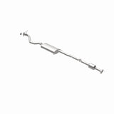 MagnaFlow 08-10 Toyota Highlander 3.3L OEM Grade Direct Fit Catalytic Converter - 52104