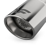 MagnaFlow 05-07 Audi A4 Quattro V6 3.2L SS Cat-Back Dual Split Rear Exit 2 Tips Perf Exhaust Sys - 15326