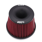 ISR Performance Air Filter - N62 Z32 MAF (Bolt-On Style) - IS-AFNZ40BLT