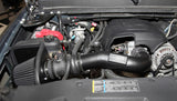 K&N 07-08 Chevy Silverado 1500 4.8L/5.3L V8 / 07-08 GMC Yukon 4.8L/5.3L V8 Black Perf Intake Kit - 71-3058