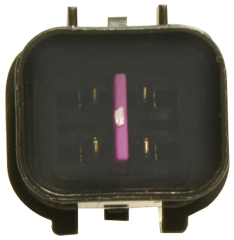 NGK Hyundai Santa Fe 2006-2003 Direct Fit Oxygen Sensor - 25158