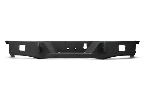 DV8 Offroad 19+ Ram 2500/3500 Rear Bumper - RBDR2-03