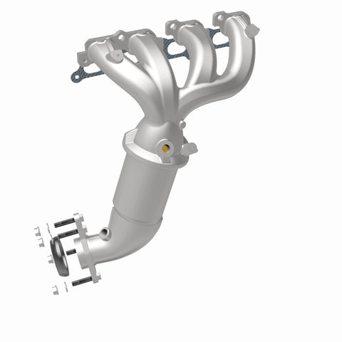 MagnaFlow DF Cat. Conv 07-10 Chevy Colorado / 07-10 GMC Canyon / 07-08 Isuzu I-290 2.9L Manifold - 49378
