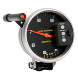 Autometer Pro-Comp 5 inch 9000 RPM Dual Range w/ Shift-Lite and Memory Tach - 6852
