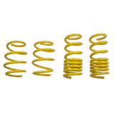ST Lowering Springs Ford Mustang V8 - 28230052