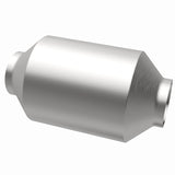 MagnaFlow Conv Univ 2.50in C/C Spun Front OEM - 51046