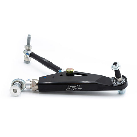 SPL Parts 2013+ Subaru BRZ/Toyota 86 Front Lower Control Arms - SPL FLCA FRS