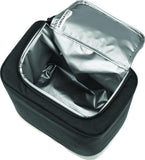 Kuryakyn SXS Seat Console With Cooler Black - 5194