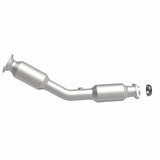 MagnaFlow Direct Fit Catalytic Converter 07-08 Nissan Sentra 2.0L (49 State) - 49753