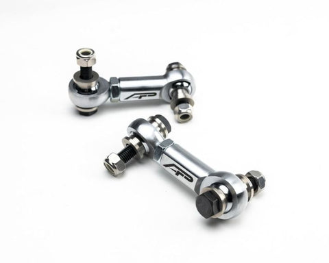 Agency Power 17-22 Can-Am Maverick X3 RS DS RC Turbo Front Adjustable Sway Bar Links - AP-BRP-X3-260