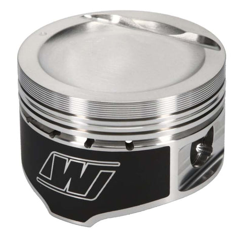 Wiseco GM LD9 2.4L Dished -7.5cc 9:1 Piston Shelf Stock - 6584M905